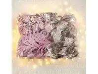 The Party People Shop Christmas Decorating Kit - Pink offer