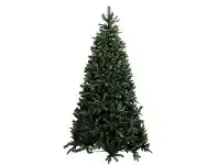 The Party People Shop Christmas Tree - The Belgian, 7 ft Green offer