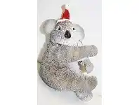 The Party People Shop Tree Topper - Koala, 20 cm offer