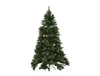 The Party People Shop Christmas Tree - Green Fir 180 cm, 918 Tips offer
