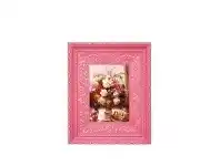 LivingStyles Cutie Pink 5'' x 7'' Photo Frame offer