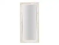LivingStyles Arley Leaner Mirror, 165cm, Cream offer