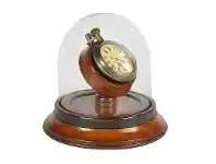 Victorian Dome Watch