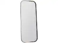LivingStyles Luke Metal Frame Floor Mirror, 156cm offer