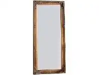 LivingStyles Ronni Baroque Floor Mirror, 156cm, Bronze offer