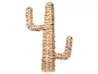 LivingStyles Santa Fe Cactus Decor, Large offer