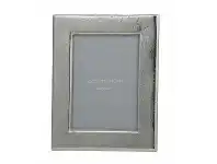LivingStyles Margaux Aluminium Photo Frame, 5x7" offer
