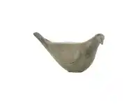 LivingStyles Ozan Bronze Dove Sculpture, Head Down offer