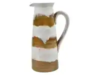 LivingStyles Arizona Ceramic Decor Jug offer