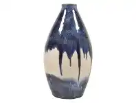 LivingStyles Mediterranean Ceramic Vase, Small offer