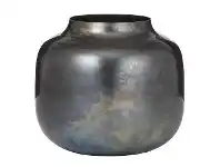 LivingStyles Mondrian Iron Vase offer