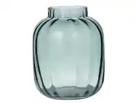 LivingStyles Hesta Glass Vase, Small offer