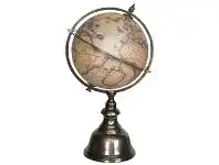 LivingStyles Lewis Tabletop Terrestrial Globe offer