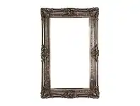 LivingStyles Alexandra Baroque Floor Mirror, 224cm offer