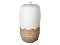 LivingStyles Jolyon Handmade Earthenware Vase offer