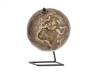 LivingStyles World Globe Sculpture offer