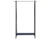 LivingStyles Haben Metal Clothes Rack offer