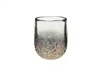 LivingStyles Mercury Sand Glass Votive, Small offer