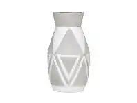 LivingStyles Kaikara Ceramic Vase offer