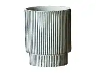 LivingStyles Kozo Ceramic Pot offer