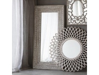 LivingStyles Ariet Floor Mirror, 180cm offer
