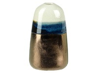 LivingStyles Lesley Ceramic Tapered Vase offer
