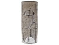 LivingStyles Arkett Ceramic Vessel / Vase, Large offer