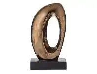 LivingStyles Amory Ceramic Sculpture offer