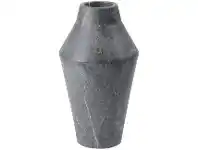 LivingStyles Elementer Maysa Marble Vase, Medium offer