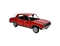 LivingStyles 1974 P76 Leyland Car Metal Model offer