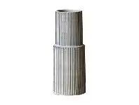 LivingStyles Kozo Ceramic Vase offer