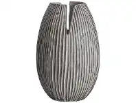 LivingStyles Sayo Ceramic Vase, Large offer