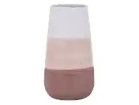 LivingStyles Senara Ceramic Vessel, Small offer