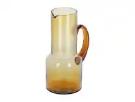 LivingStyles Boadilla Glass Jug offer