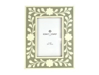 LivingStyles Hepburn Photo Frame, 4x6" offer