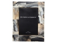LivingStyles Uma Bone Photo Frame, 5x7" offer