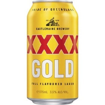 IGA Liquor Xxxx gold 30 can block offer