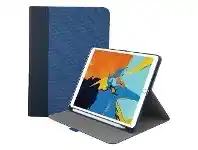 Officeworks Cygnett TekView 7.9" iPad Mini Case Navy and Blue offer