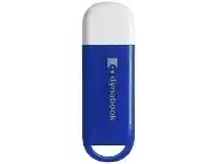 Officeworks dynabook DB02 USB Flash Drive 32GB Blue offer