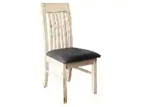 LivingStyles Ramsey Mountain Ash Timber Dining Chair offer