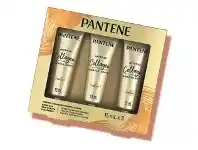 ePharmacy Pantene Intense Collagen Miracle Shots 15ml x 3 offer