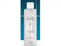 Gillette Venus 2 in 1 Cleanser & Shave Gel 190ml
