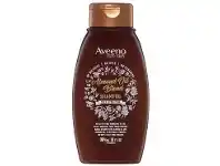 Aveeno Almond Oil Shampoo 354ml