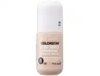 ePharmacy Revlon Colorstay Light Cover Foundation Ivory offer
