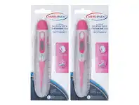Surgipack Ovulation Digital Thermometer