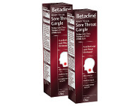 Ramsay Pharmacy Betadine Ready to Use Gargle 120ml offer