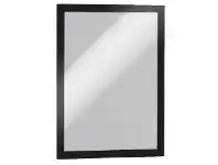Officeworks Durable Duraframe A3 Sign Holder offer