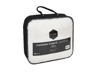 LivingStyles Ardor Diamond Fleece Underlay, Queen offer