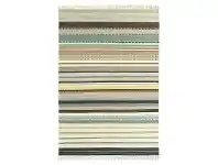 LivingStyles Brink and Campman Kashba Splendid Hand Woven Wool Rug, 200x140cm offer