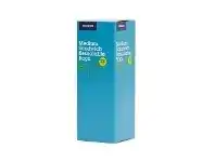 Officeworks J.Burrows Resealable Plastic Bags Medium 100 Pack offer